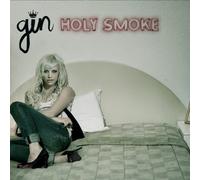 Gin Wigmore Holy Smoke (CD)