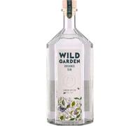 Gin Wild Garden Organic cl.70