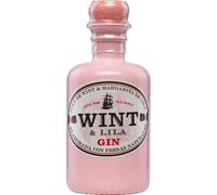 Gin Wint & Lila Strawberry 70 cl