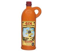 Gin Xoriguer Mahon bottigia ceramica cl 70 Menorca