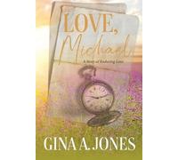 Gina A Jones Love, Michael (Tascabile) Healing Heart