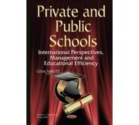 Gina Abbott Private and Public Schools (Copertina rigida)