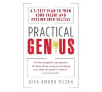 Gina Amaro Rudan Practical Genius (Tascabile)