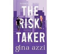 Gina Azzi The Risk Taker (Tascabile) Boston Hawks Hockey