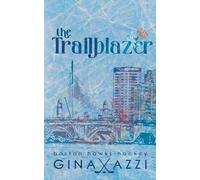 Gina Azzi The Trailblazer (Tascabile) Boston Hawks Hockey