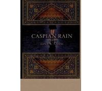 Gina B Nahai Caspian Rain (Tascabile)