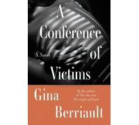 Gina Berriault A Conference of Victims (Tascabile)