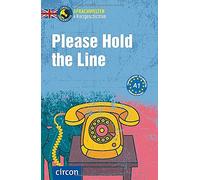 Gina Billy Aliso Please Hold the Line: Englisch A1 (Compact Sprachwe (Tascabile)
