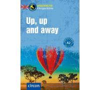 Gina Billy Joseph S Up, up and away: Englisch A2 (Compact Sprachwelt (Tascabile)