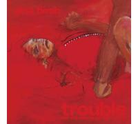 Gina Birch – Trouble: Put the Needle On the Record – Vinile LP 12"