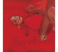 Gina Birch Trouble: Put the Needle On the Record (Vinyl LP)