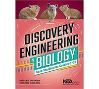 Gina Childers Rebecca Hite M. Gail Jones Me Discovery Engineering i (Tascabile)