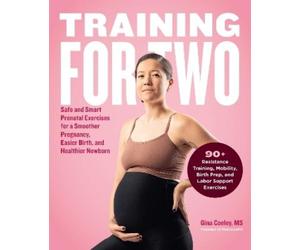 Gina Conley Training for Two (Tascabile)