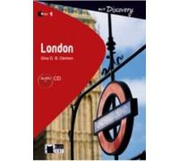 London con audio scaricabile: A2-niveau ERK
