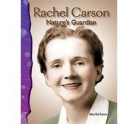 Gina Dal Fuoco Rachel Carson (Tascabile) Science: Informational Text