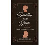 Gina Dalfonzo Pamela Klein Oasis Audio Dorothy and Jack (Copertina rigida)