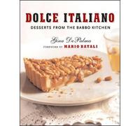 Gina DePalma Dolce Italiano (Copertina rigida)