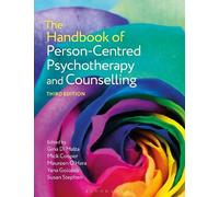 Gina Di Malta The Handbook of Person-Centred Psychotherapy and Couns (Tascabile)