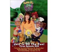 Gina D's Kids Club: Join in on the Fun