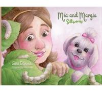 Gina Esposito Mia and Margie (Tascabile) MIA and Margie