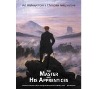 Gina Ferguson The Master and His Apprentices (Copertina rigida)