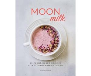 Gina Fontana Moon Milk (Tascabile)