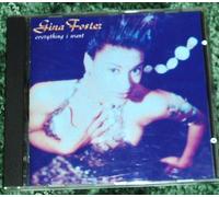 Gina Foster - Every Thing I Want