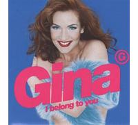 Gina G - I Belong To You [CD 1] [CD 1]
