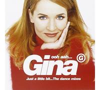 Gina G. - Just a Little Bit (Eurovision)