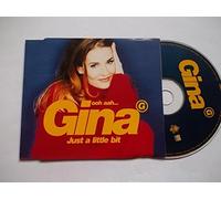Gina G - Just a Little Bit/Just a Littl