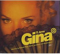 Gina G - Ti Amo/Ti Amo