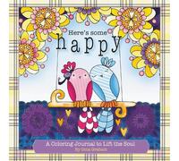 Gina Graham Here's Some Happy (Copertina rigida)