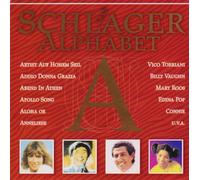 Gina Heller, Vico Torriani, Mary Roos, Lena Valaitis, Edina Pop..