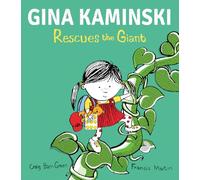 Gina Kaminski Rescues the Giant