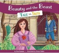 Gina Kammer Beauty and the Beast (Tascabile)