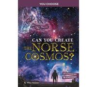 Gina Kammer Can You Create the Norse Cosmos? (Copertina rigida)