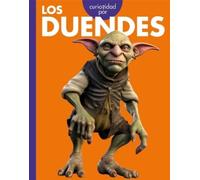 Gina Kammer Curiosidad Por Los Duendes (Tascabile)