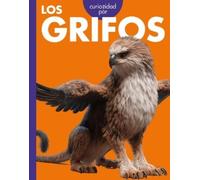 Gina Kammer Curiosidad Por Los Grifos (Tascabile)