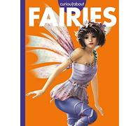 Gina Kammer Curious about Fairies (Tascabile) Curious about Mythical Creatures