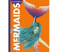 Gina Kammer Curious about Mermaids (Tascabile) Curious about Mythical Creatures