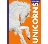 Gina Kammer Curious about Unicorns (Tascabile) Curious about Mythical Creatures
