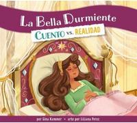 Gina Kammer La Bella Durmiente (Tascabile)