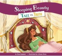 Gina Kammer Sleeping Beauty (Tascabile)