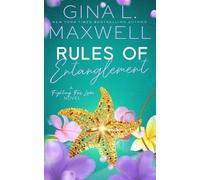 Gina L. Maxwell Gina L Maxwell Rules of Entanglement (Tascabile)