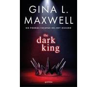 Gina L. Maxwell The Dark King (Spanish Edition) (Tascabile) DEVIANT KINGS