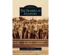 Gina L Nichols Seabees at Gulfport (Copertina rigida)
