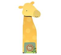 Gina la giraffa