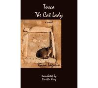 Gina Lagorio Tosca, the Cat Lady (Tascabile)