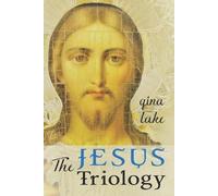 Gina Lake The Jesus Trilogy (Tascabile)
