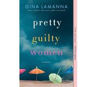 Gina LaManna Pretty Guilty Women (Tascabile)